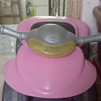 ماشین اسباب بازی