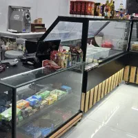 یخچال فروشگاهی