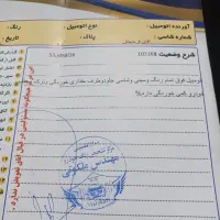 ماشین ریو|خودرو سواری و وانت|کاشمر, |دیوار