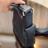 کیف چرم مردانه کراس بادی|کیف، کفش، کمربند|تهران, میدان ولیعصر|دیوار