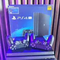ps4 pro کپی خور