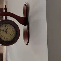 ساعت دیواری|ساعت دیواری و تزئینی|مشهد, تربیت (صدف)|دیوار