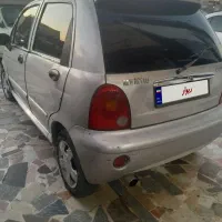 ام وی ام ۱۱۰|خودرو سواری و وانت|گنبد کاووس, |دیوار