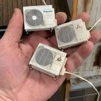 تعمیرات کولر وسرویس وگازگیری با نازلترین قیمت