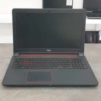 لپ تاپ گیمینگ دل DELL INSPIRON 5577 GAMING