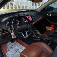 تیگو ۷ مدل ۹۷|خودرو سواری و وانت|رامسر, |دیوار