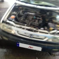 پراید ۸۶ دوگانه سوز شرکتی|خودرو سواری و وانت|رباط‌کریم, رباط‌کریم|دیوار