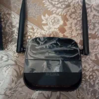 وای فای DLink