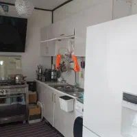 طبقه چهارم مسکن مهر لوکس تک واحدی|فروش آپارتمان|مشگین شهر, |دیوار