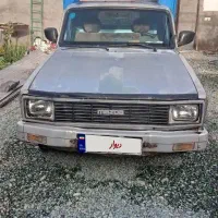 مزدا 2000|خودرو سواری و وانت|قم, دورشهر|دیوار