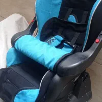 صندلی ماشینی بچه|قطعات یدکی و لوازم جانبی|مشهد, شهید آوینی|دیوار