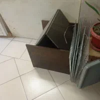 خانه ولوازم سگ درحد نو کامل|لوازم جانبی حیوانات|اصفهان, گلزار|دیوار