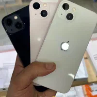 iphone 13 128g 2sim|موبایل|ارومیه, |دیوار