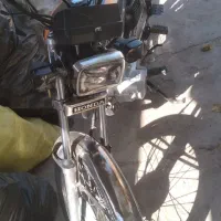 موتور سیکلت