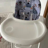 صندلی غذای کودک