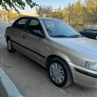 سمند lx مدل ۱۳۸۳|خودرو سواری و وانت|چهاردانگه (تهران), |دیوار