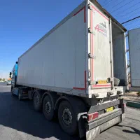 اتاق یخچال ۹متری|قطعات یدکی و لوازم جانبی|مشهد, طرق|دیوار