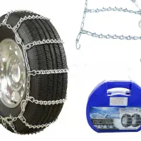 زنجیر چرخ رینگ 15