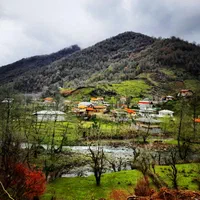 اجاره روزانه/ اقامتگاه سنتی در بلوردکان|اجارهٔ کوتاهمدت ویلا و باغ|املش, |دیوار