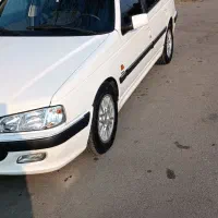 پارس 89tu5 اتوماتیک|خودرو سواری و وانت|ارومیه, |دیوار