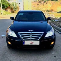 ارزونترین جنسیس پلاک ملی ایران