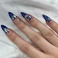 مدل ناخن