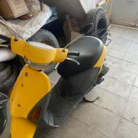 موتور پاکشتی سوزوکی