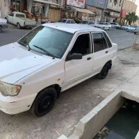 پراید۱۳۲|خودرو سواری و وانت|زابل, |دیوار