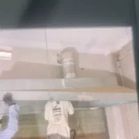 هود با لوله|هود|اسلام‌شهر, شهرک واوان|دیوار