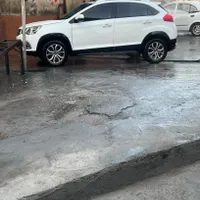 ام‌وی‌ام X22 دنده‌ای لاکچری، مدل ۱۳۹۶