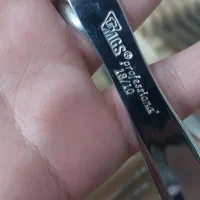 سرویس قاشق چنگال mgs|ظروف سرو و پذیرایی|قرچک, زیبا شهر|دیوار