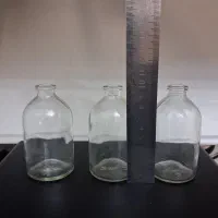 گلدان ویال|ظروف نگهدارنده، پلاستیکی، یک‌بارمصرف|کرج, عظیمیه|دیوار