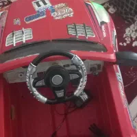 ماشین شارژی|اسباب‌‌بازی|شادگان, |دیوار