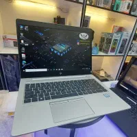Hp Elitebook 840 G5|رایانه همراه|محمدیه-قزوین, |دیوار