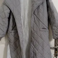 تعدادی کاپشن و هودی در حد نو