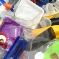 ضایعات کتاب و دفتر و لاک و پت و سبد