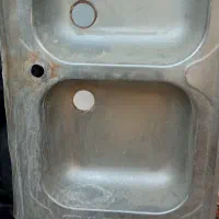 سینک ظرفشویی