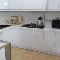 فروش دو واحد مسکن مهر طبقه اول و دوم/فروشنده واقعی