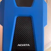 هارد اکسترنال ا ترابایت ADATA