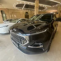 کی‌ام‌سی K7، مدل ۱۴۰۱
