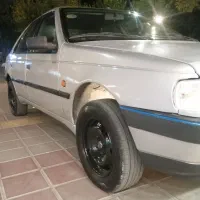 فروش نقدی پژو روا دوگانه کارخونه 87|خودرو سواری و وانت|بوکان, |دیوار