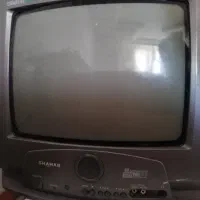 تلویزیون