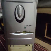 کامپیوتر قدیمی|رایانه رومیزی|بوشهر, |دیوار