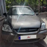ریو مدل۸۹تک برگ سند