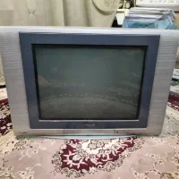 تلویزیون 21اینچ اسنوا رنگی