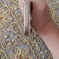 iPhone 16 pro Zaa|موبایل|تهران, تهرانپارس غربی|دیوار