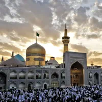 مشهد لحظه آخری