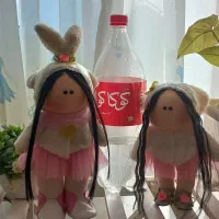 عروسک مناسبتی|اسباب‌‌بازی|مشهد, دانشجو|دیوار