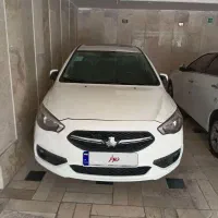 شاهین ۱۴۰۰سانروف دار بی رنگ