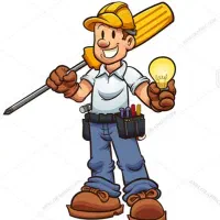 برقکار ساختمان و صنعتی